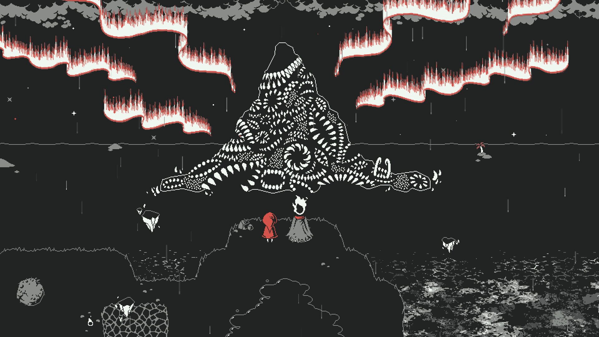 Emissary - Screenshot