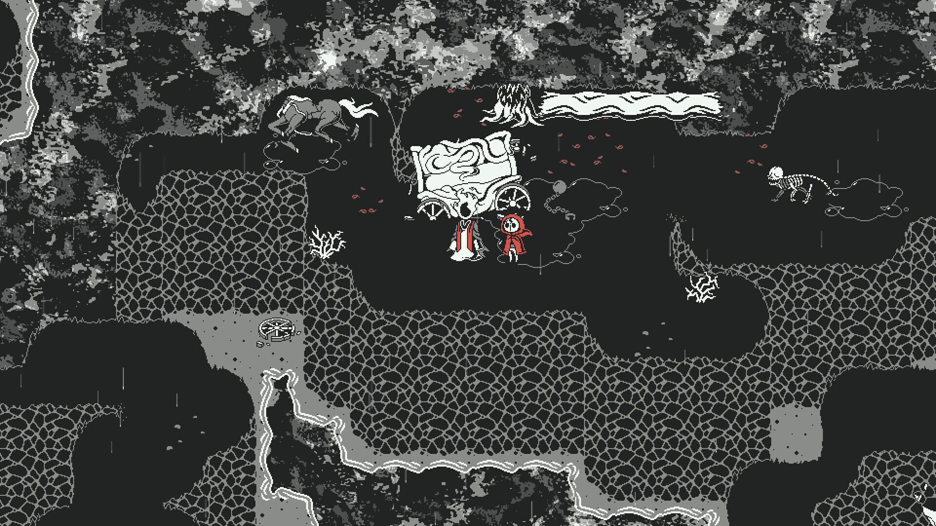 Emissary - Screenshot