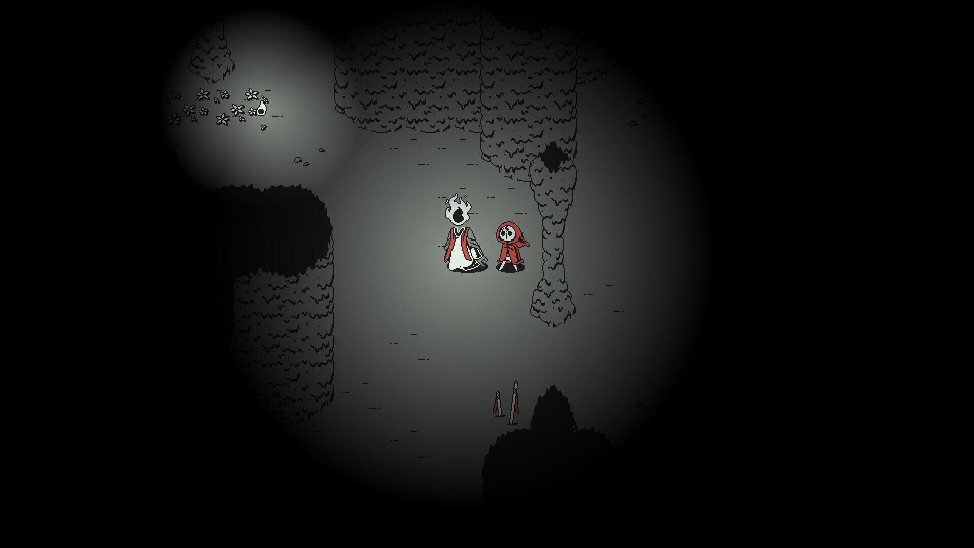 Emissary - Screenshot