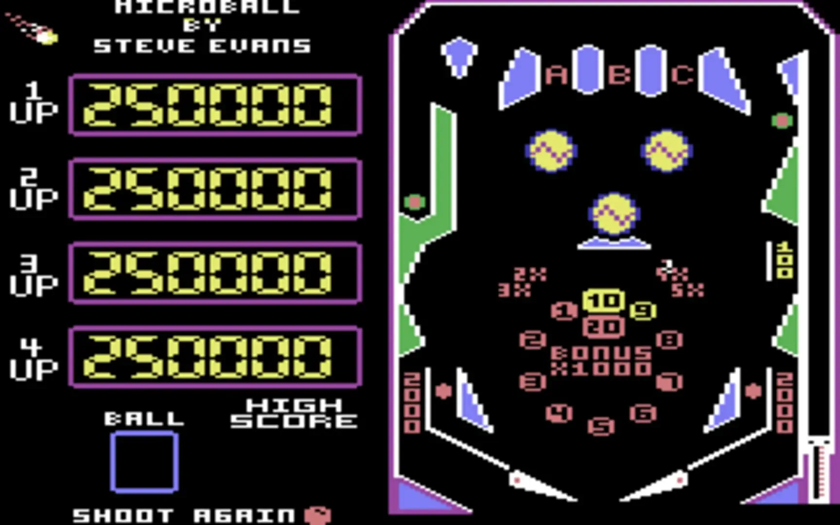 Microball