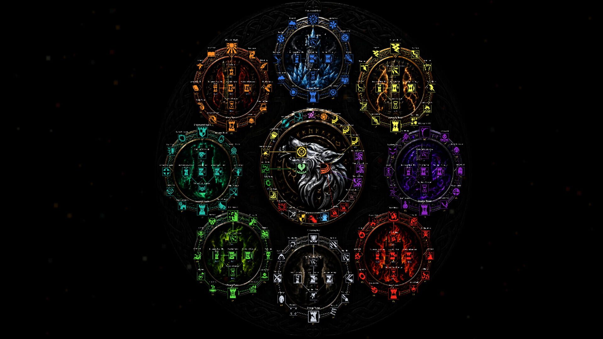 TowOrbs - Screenshot