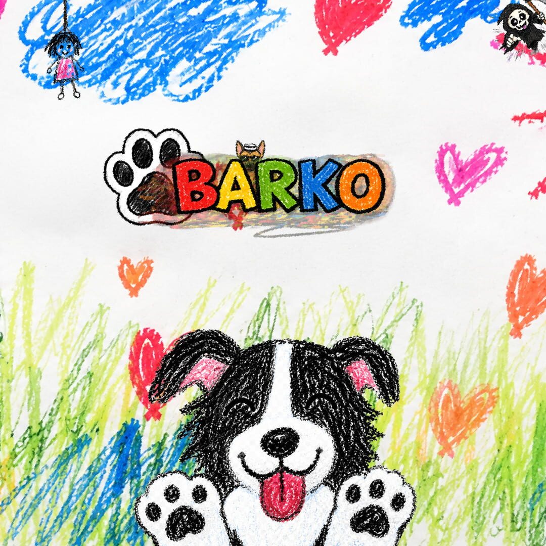 Barko - Screenshot