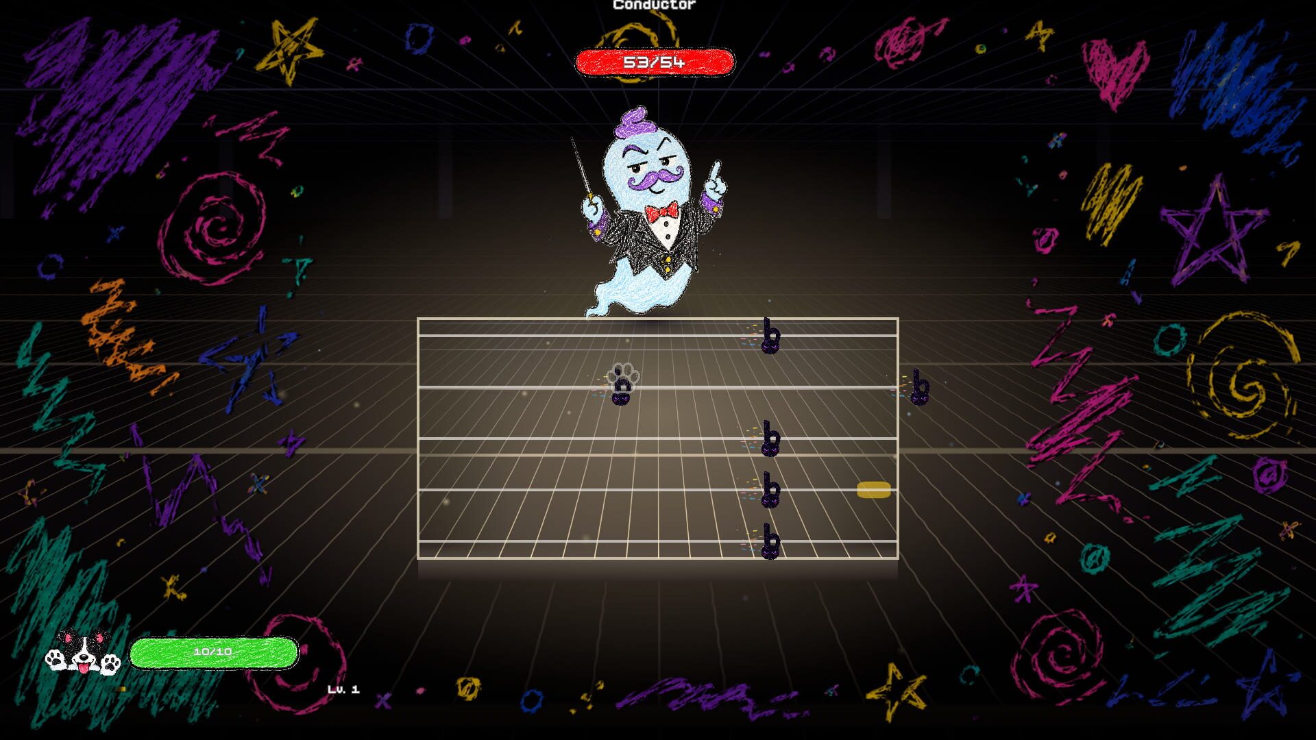 Barko - Screenshot