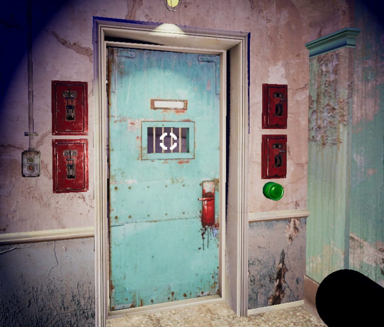 Blink - Screenshot