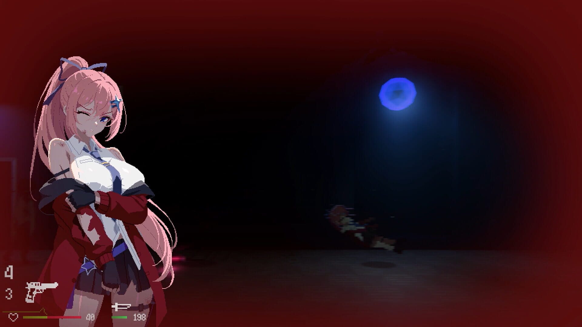 Leyla In Veil - Screenshot