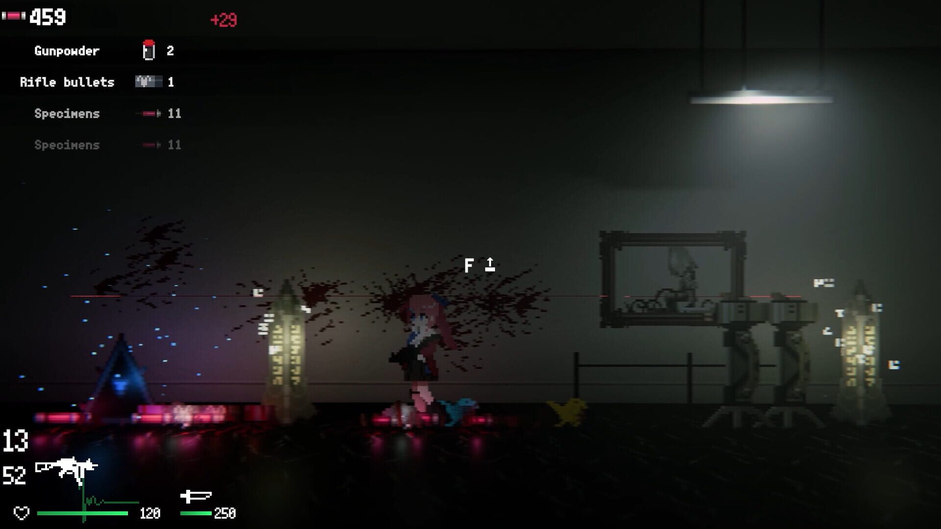 Leyla In Veil - Screenshot