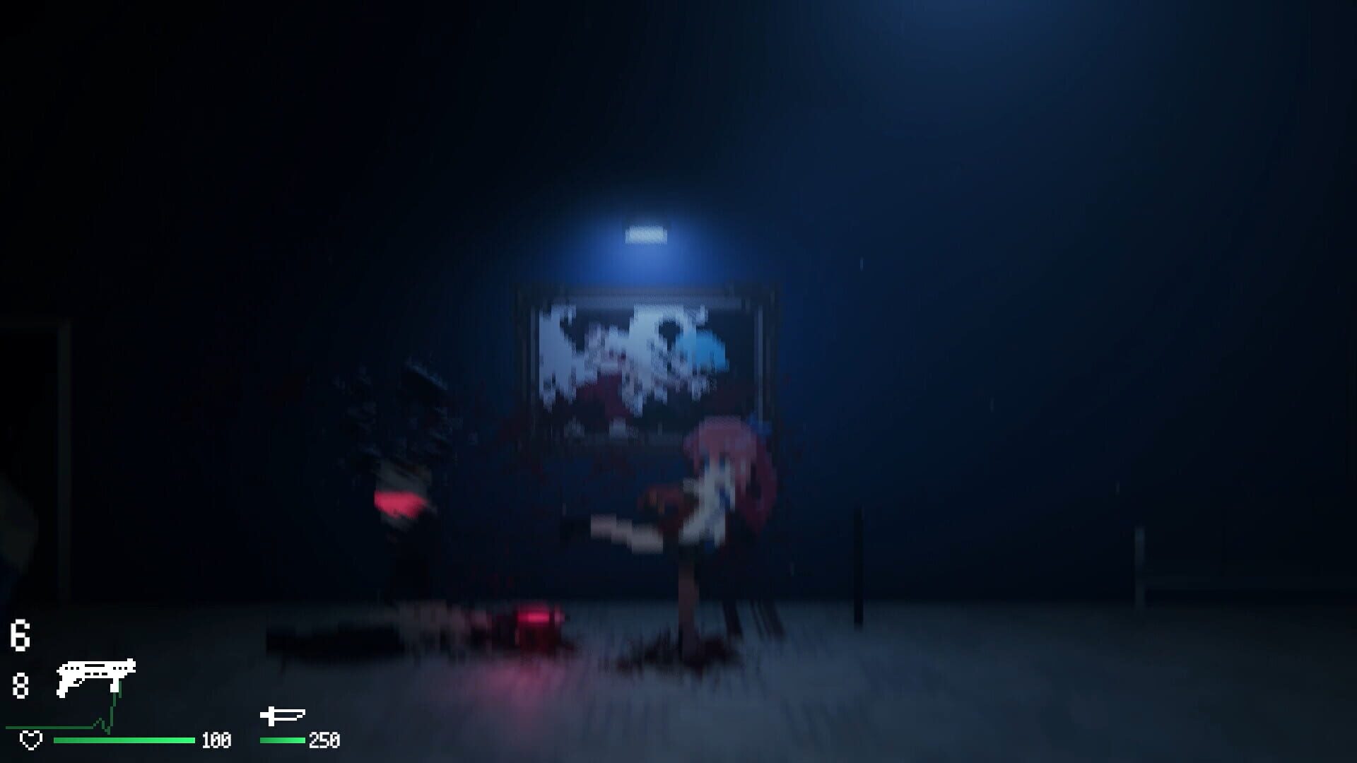 Leyla In Veil - Screenshot