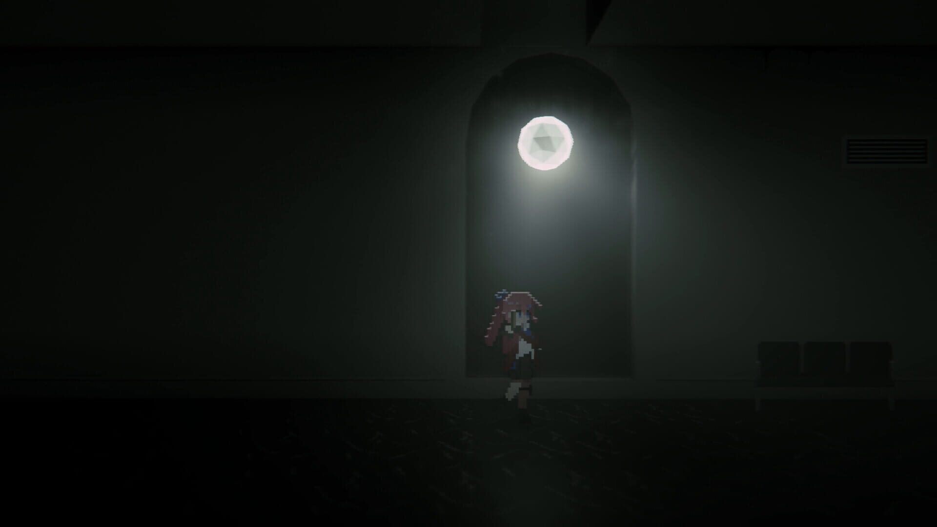 Leyla In Veil - Screenshot