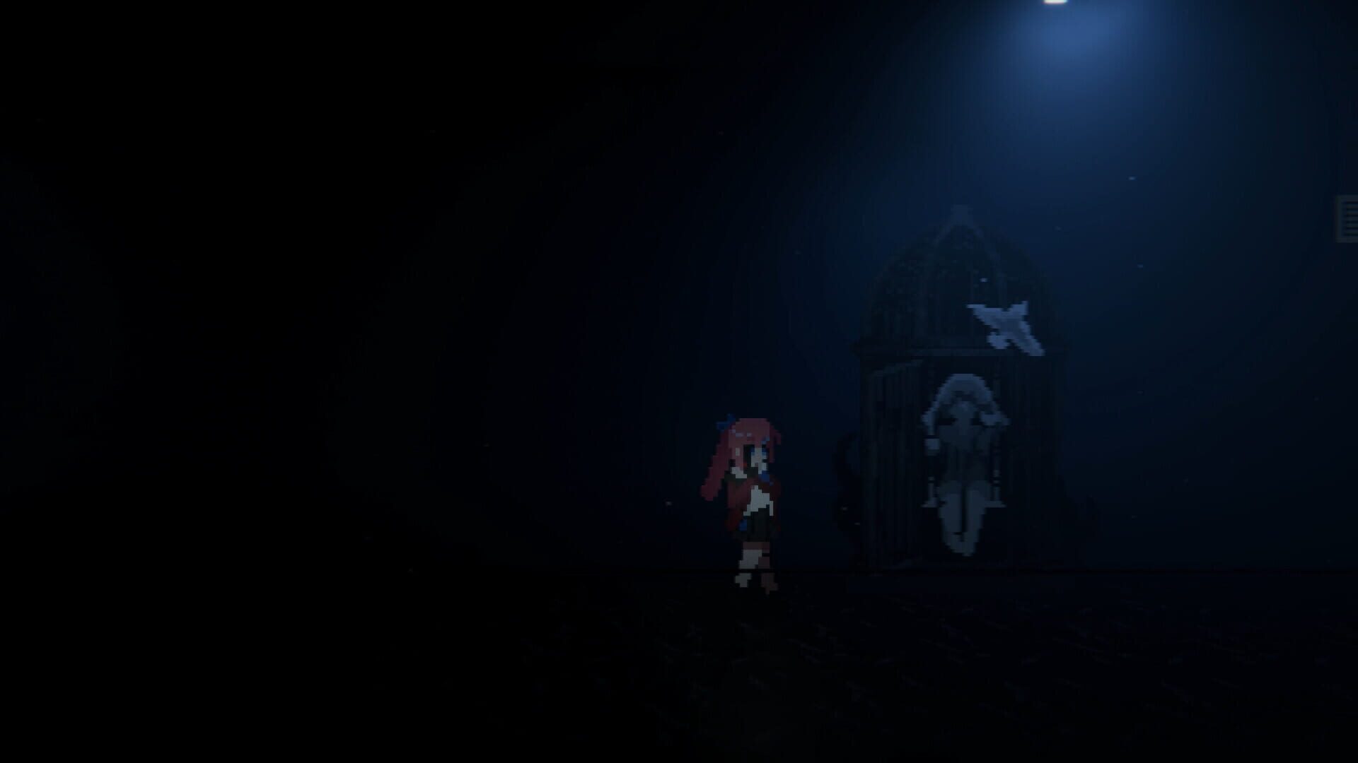 Leyla In Veil - Screenshot