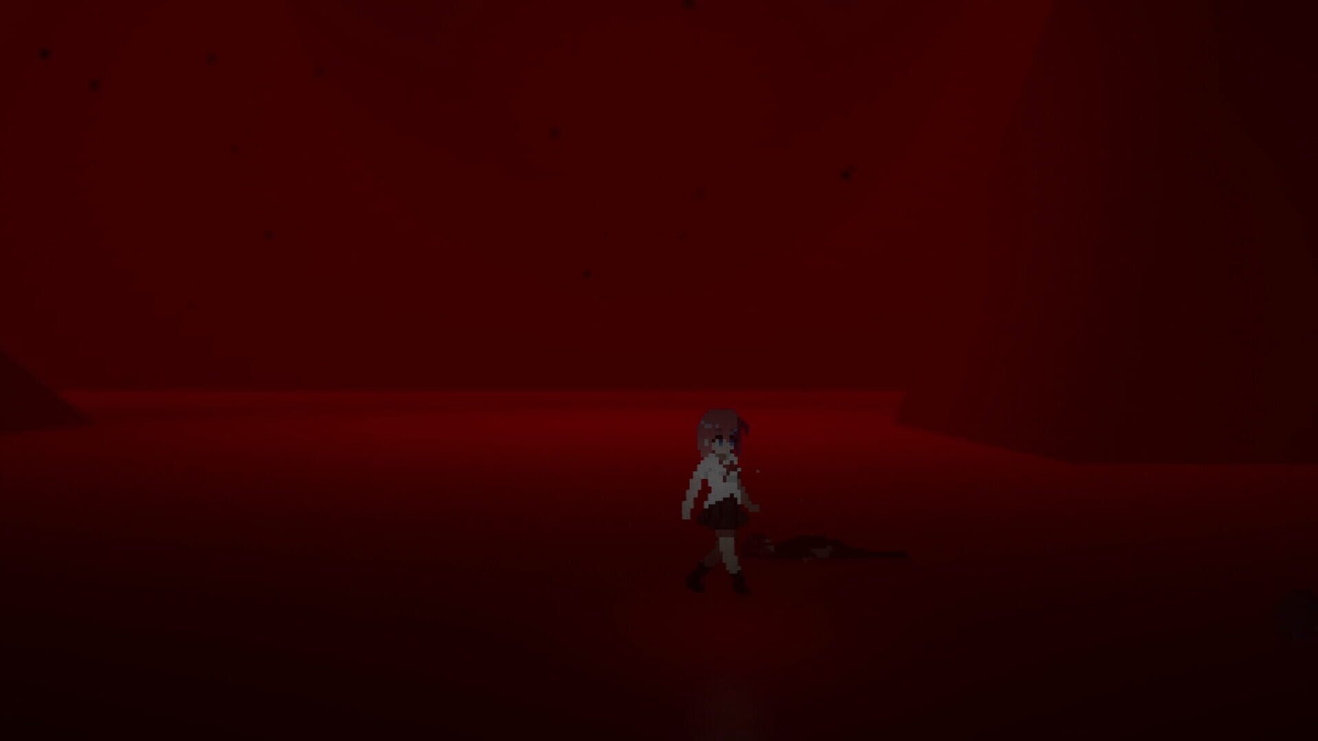 Leyla In Veil - Screenshot