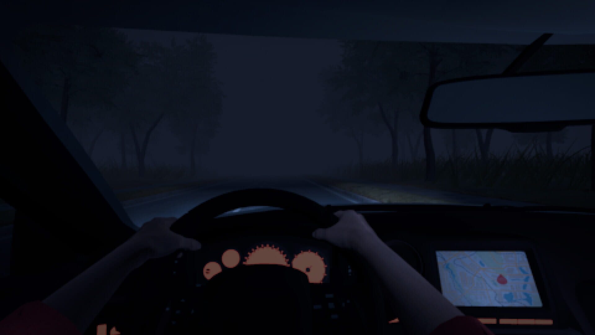 Dead Stop: No Vacancy - Screenshot