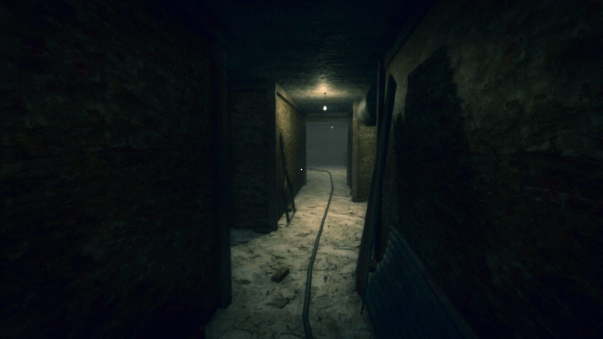 Dead Stop: No Vacancy - Screenshot