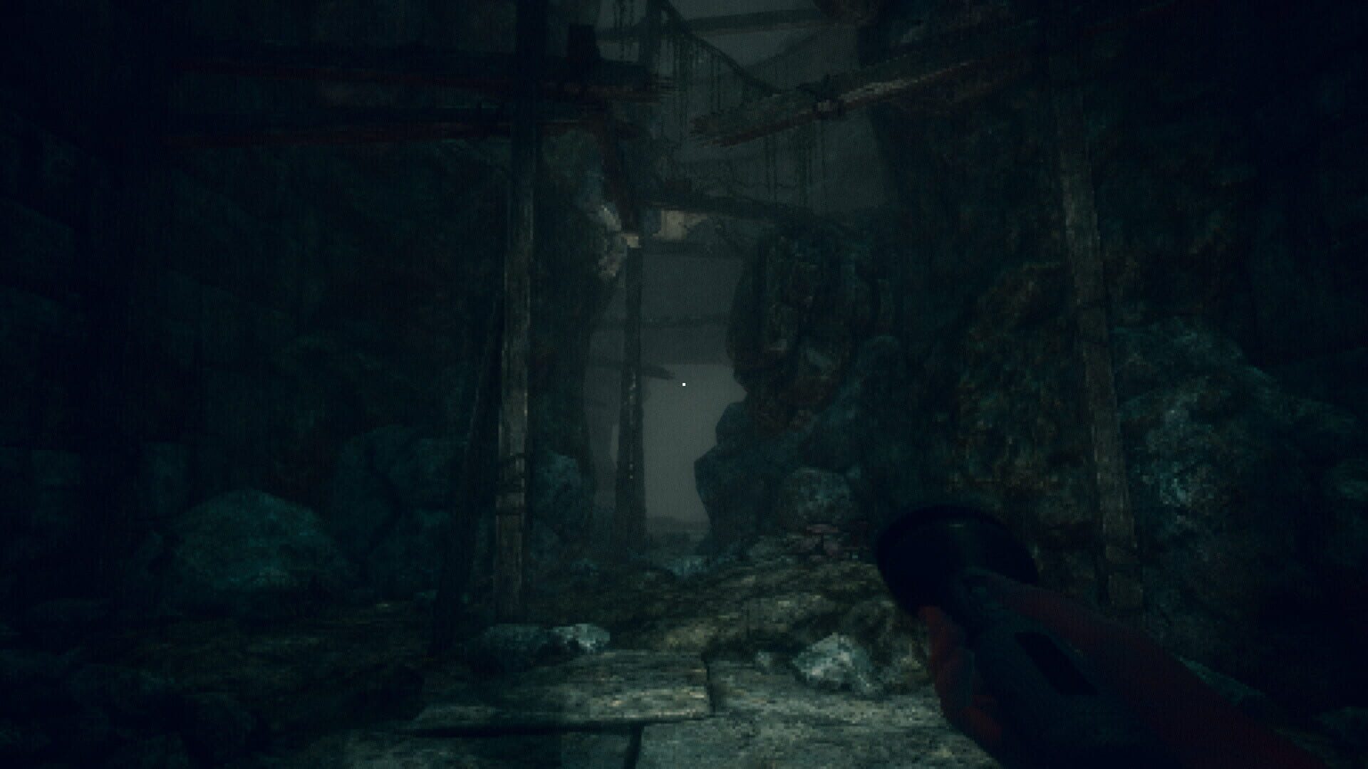 Dead Stop: No Vacancy - Screenshot