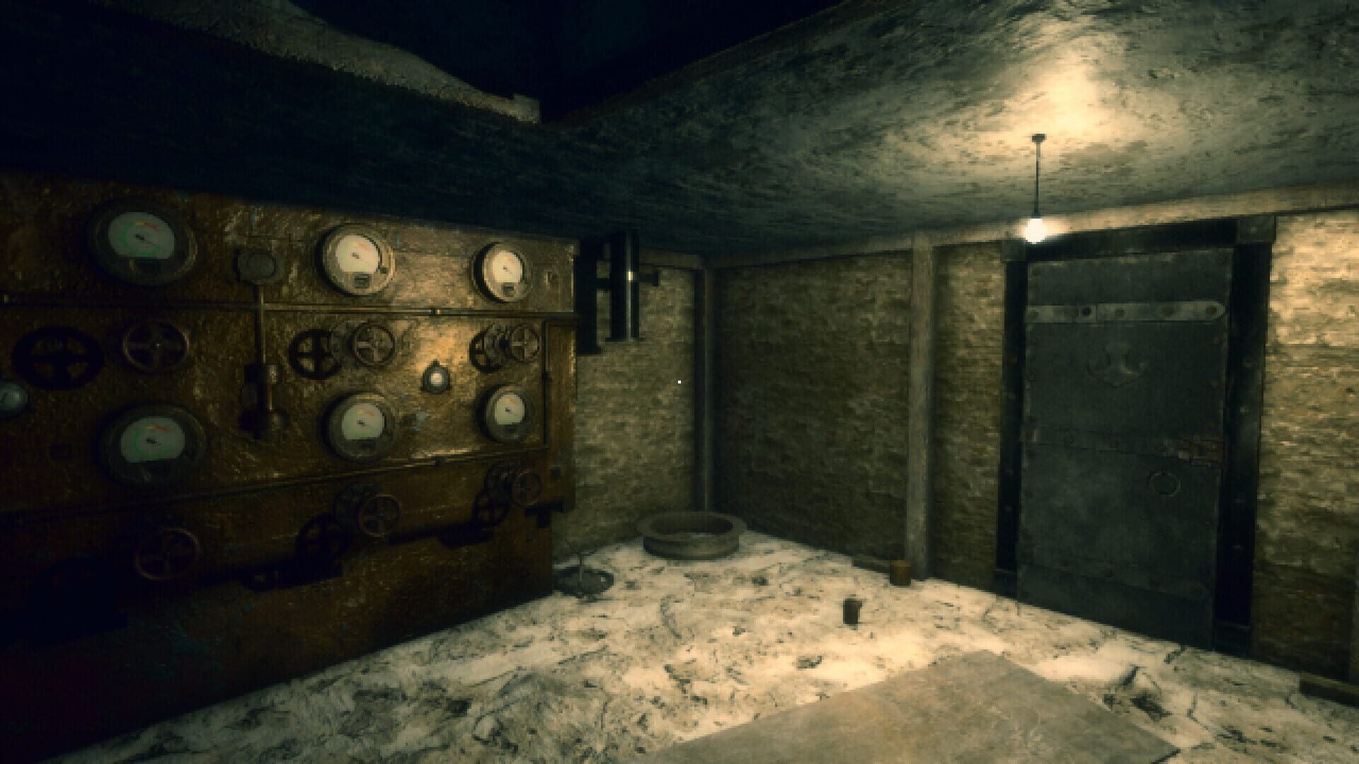 Dead Stop: No Vacancy - Screenshot