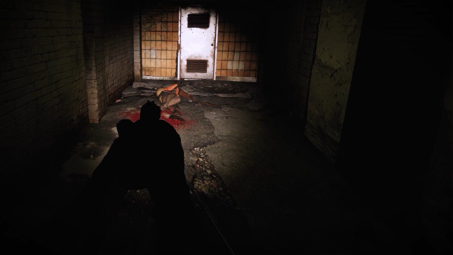 Covr - Screenshot