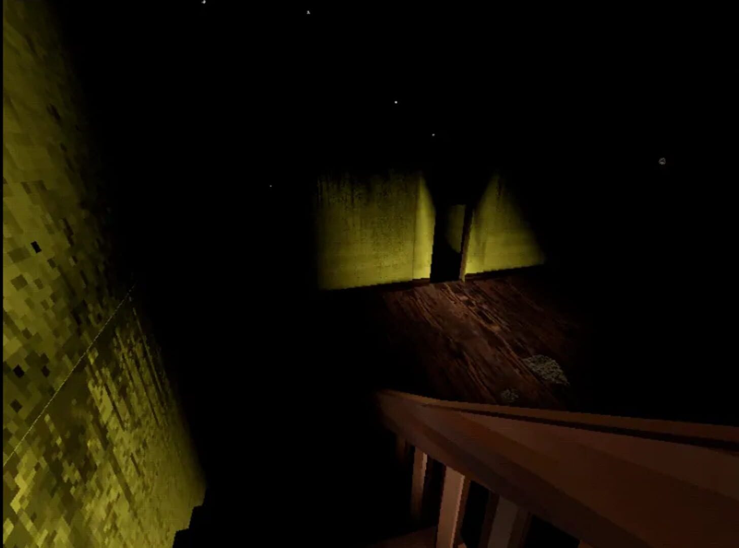 Lovesick - Screenshot