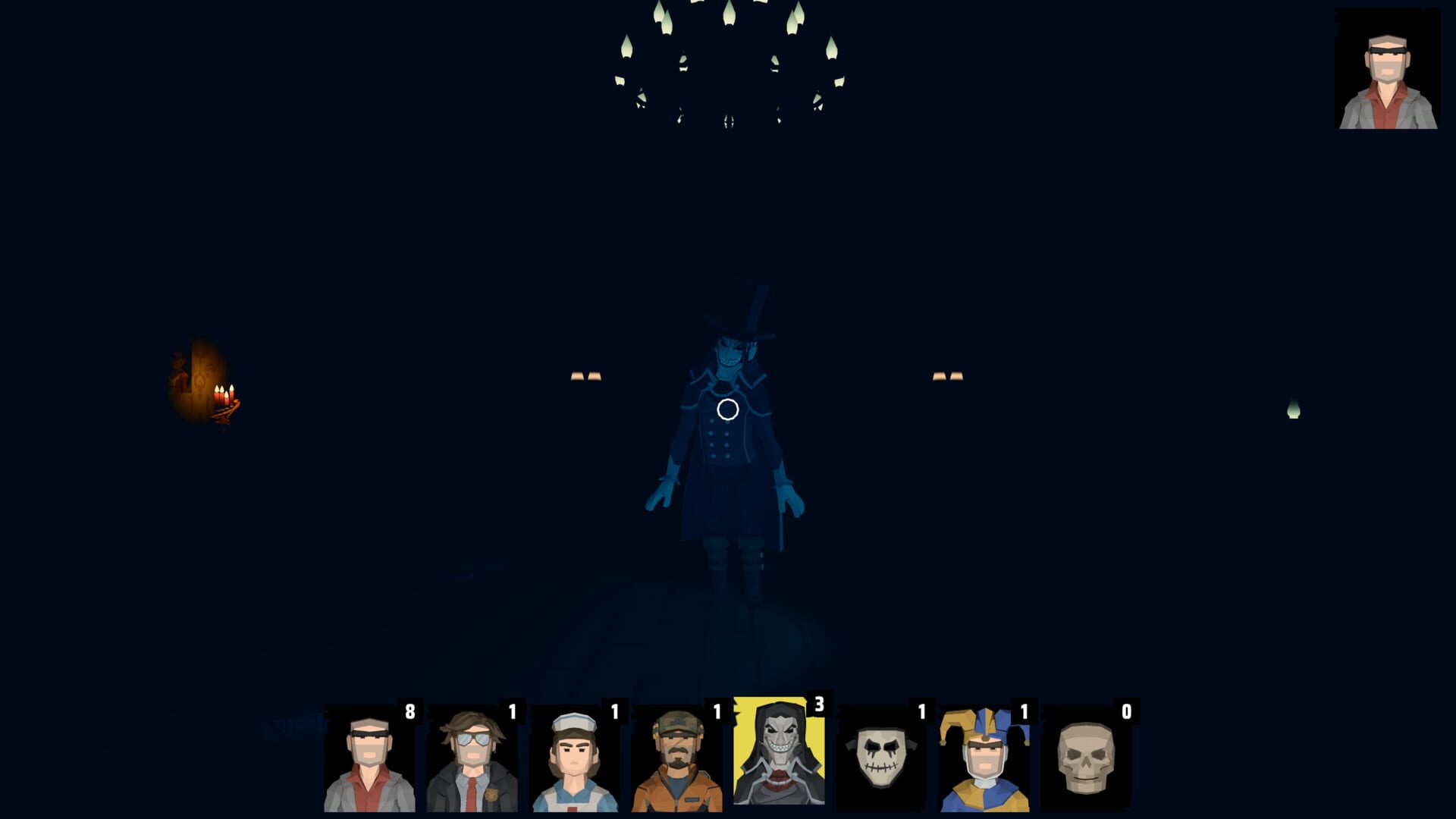 Impostor Online - Screenshot