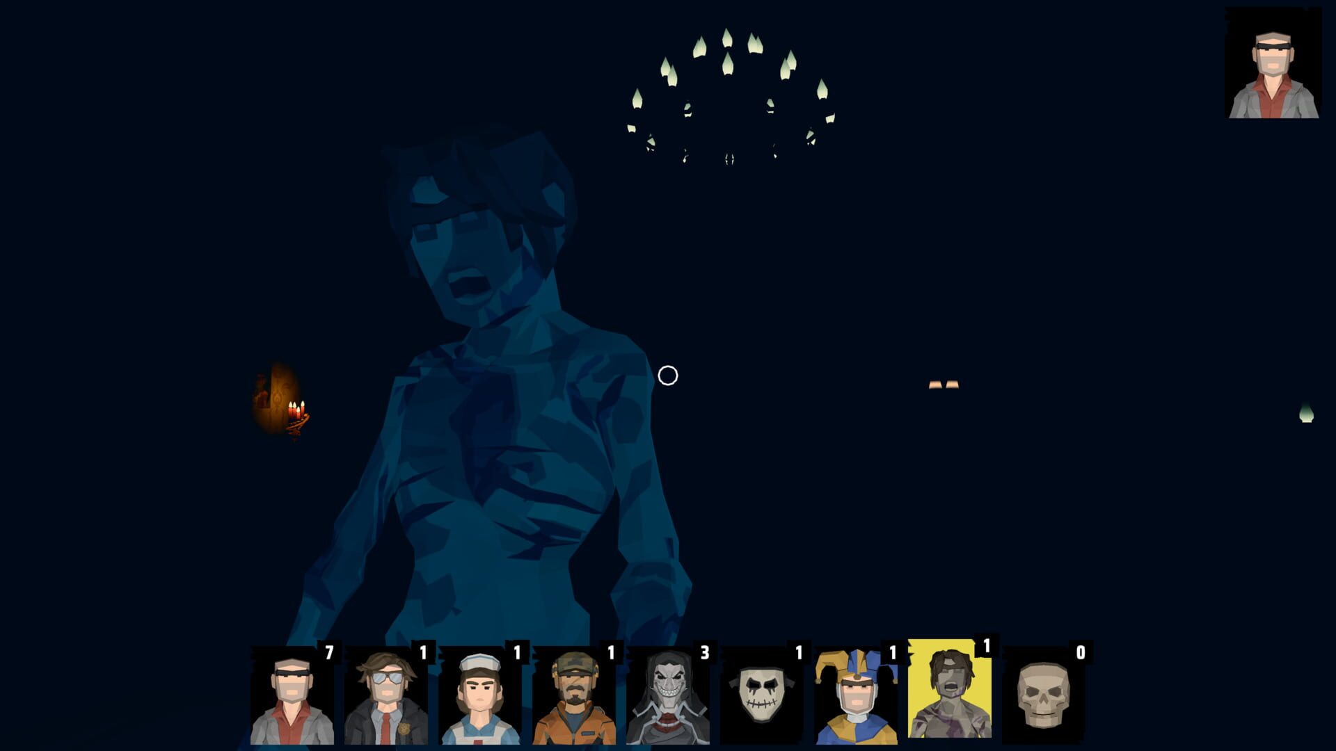 Impostor Online - Screenshot