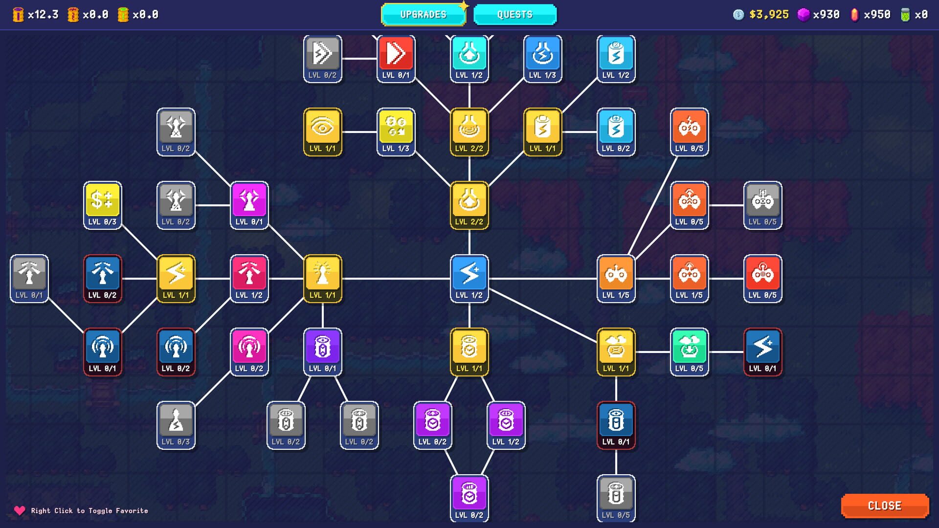 Sludgineers - Screenshot