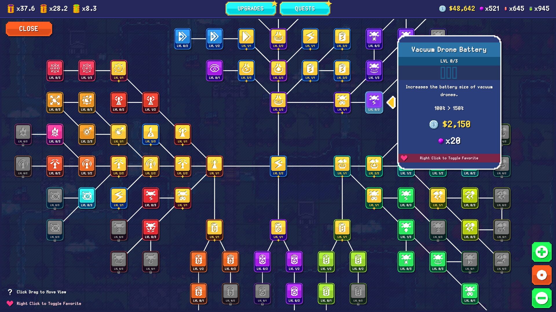 Sludgineers - Screenshot