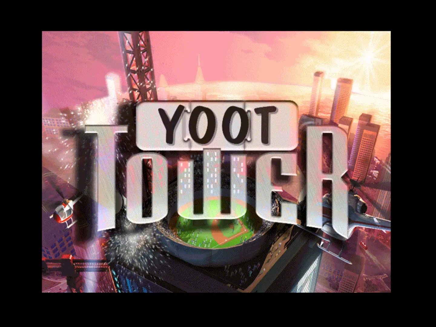 Yoot Tower