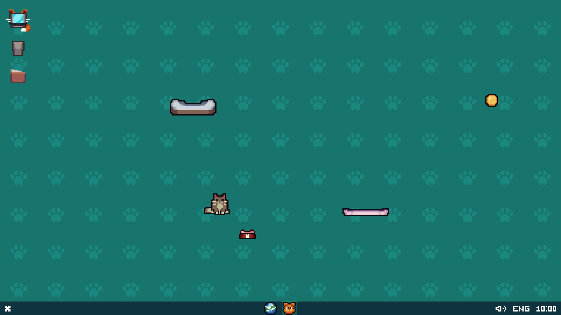 Purrtopia - Screenshot
