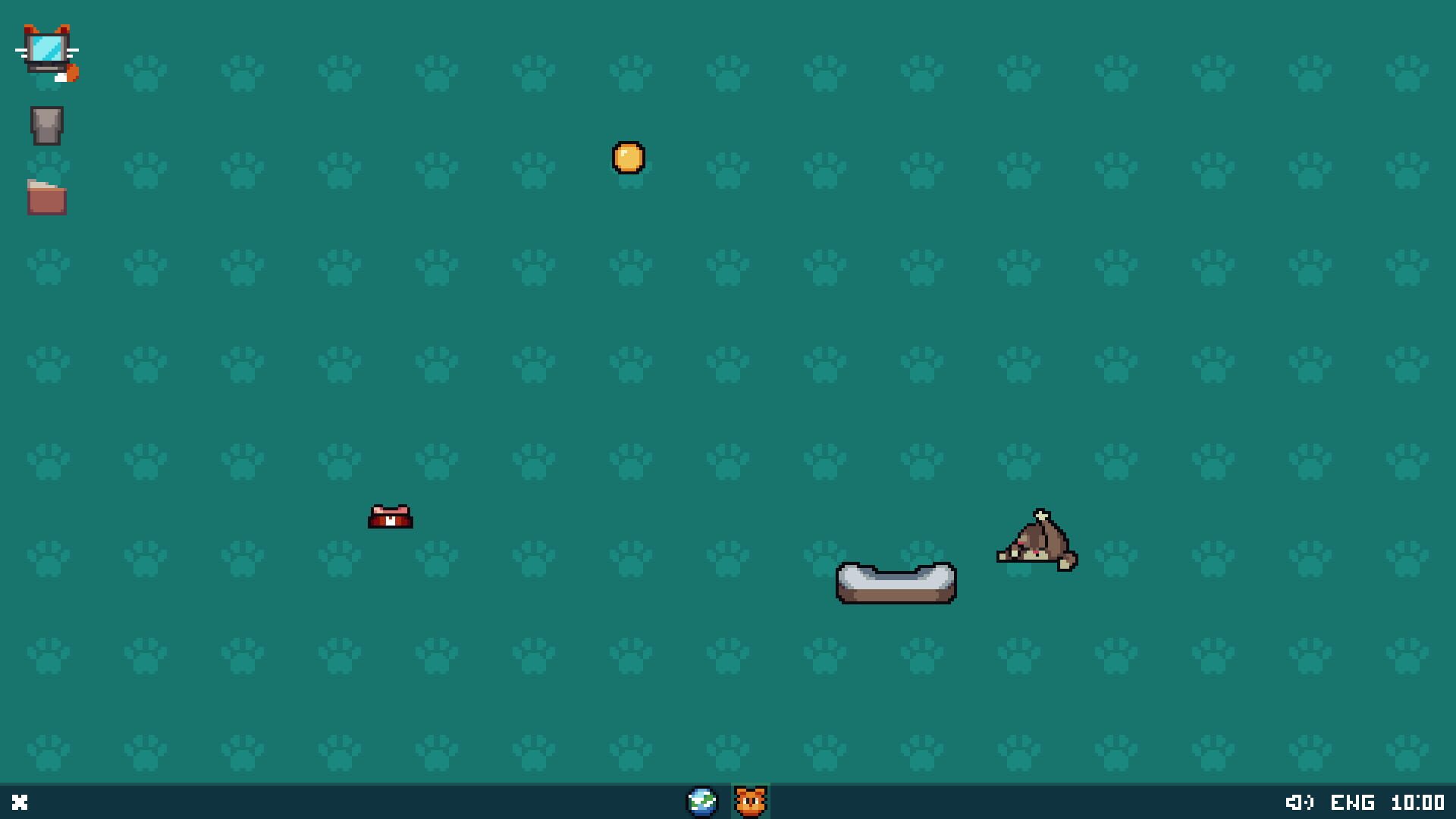 Purrtopia - Screenshot