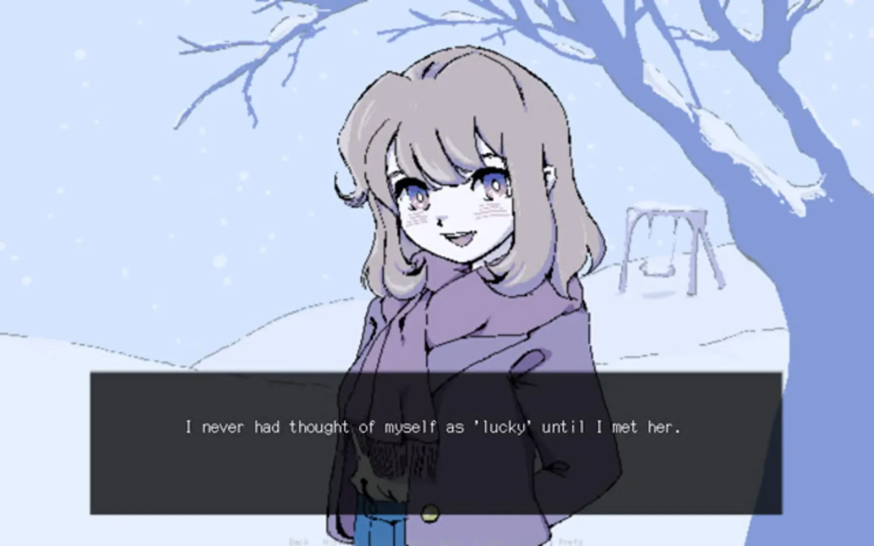 If You Stay