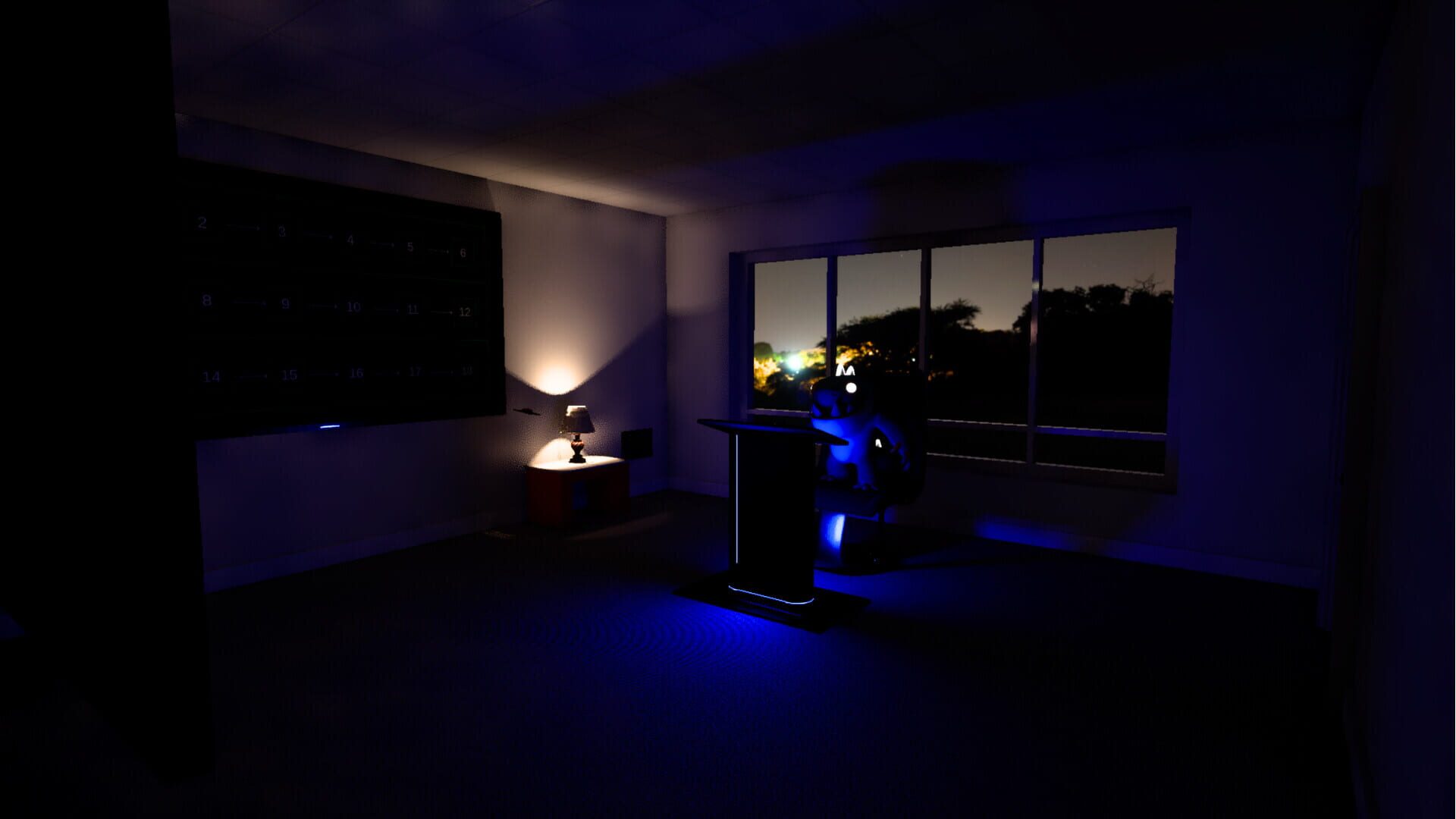 Subject: Dinha - Screenshot