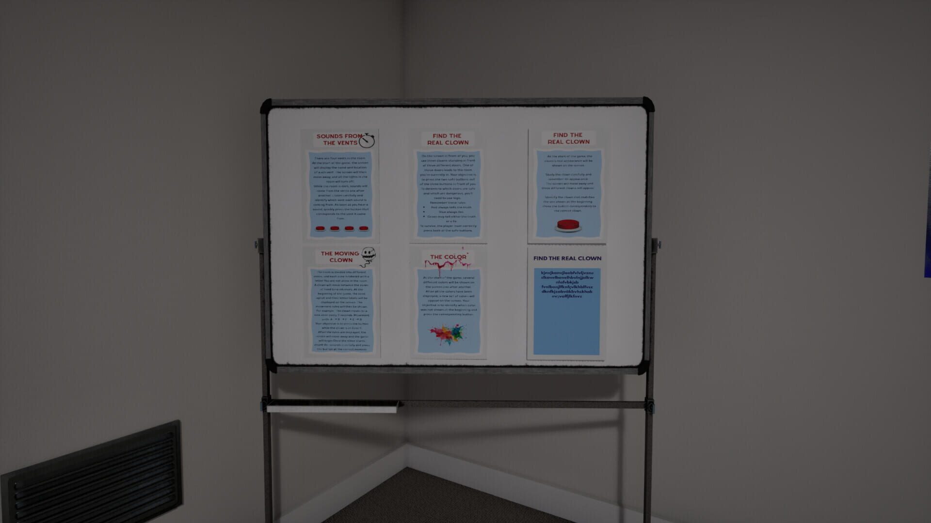 Subject: Dinha - Screenshot