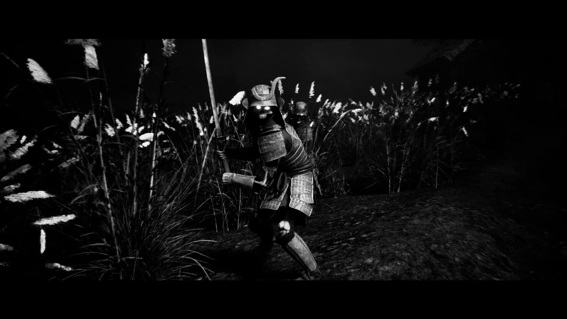 Susuki Kaidan - Screenshot