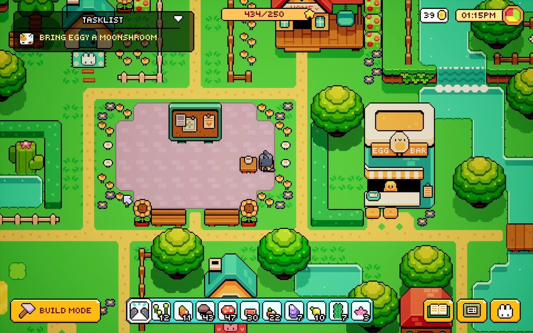Papaya Plaza
