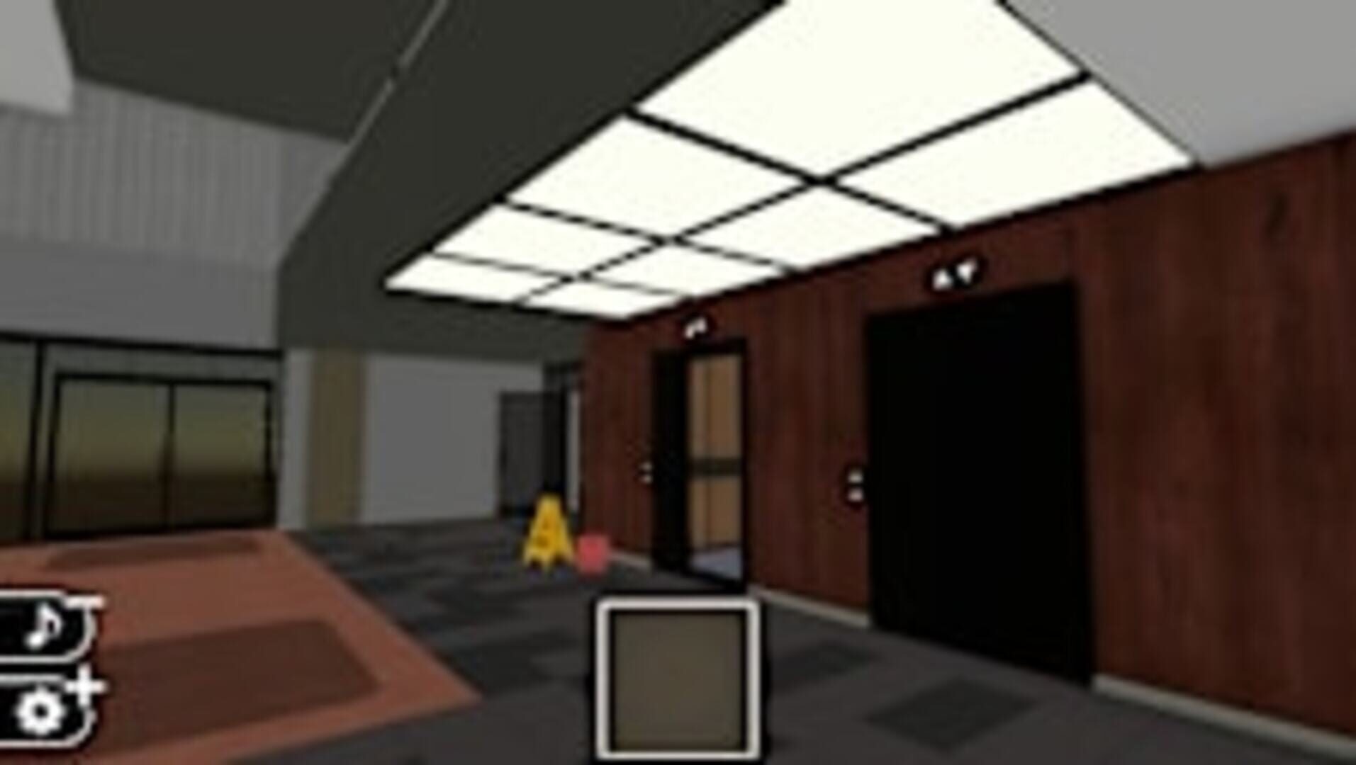 Escape game R00m16 screenshot