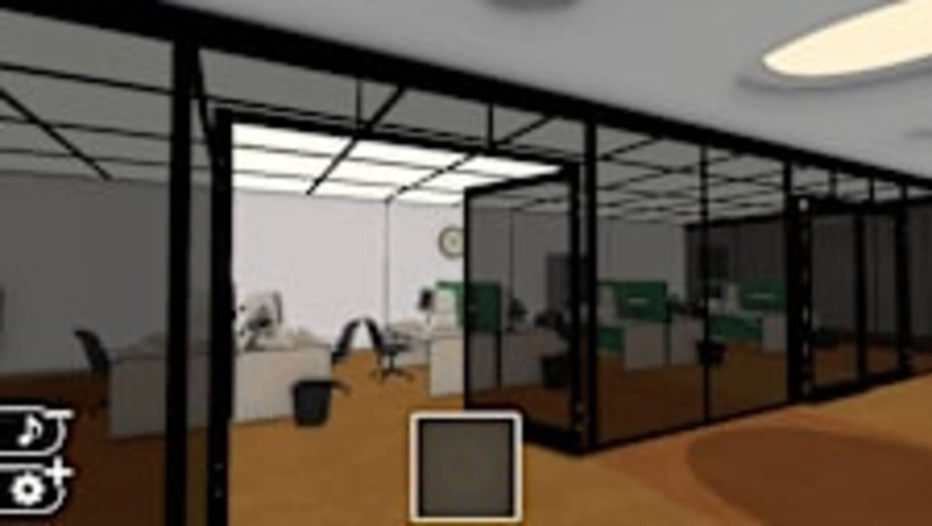 Escape game R00m16 screenshot