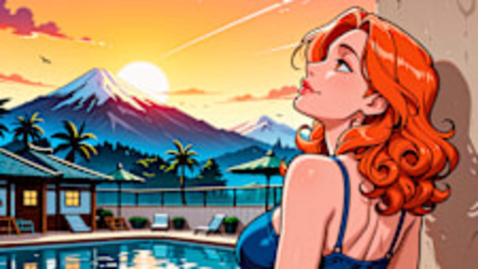 Hidden Girls: Private Nights - Screenshot