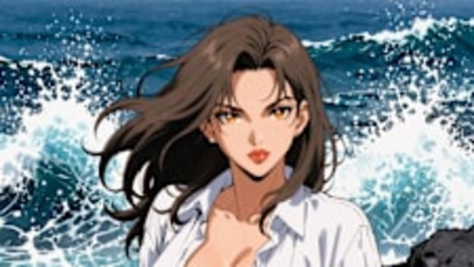 Hentai Protocol: Lesson One - Screenshot