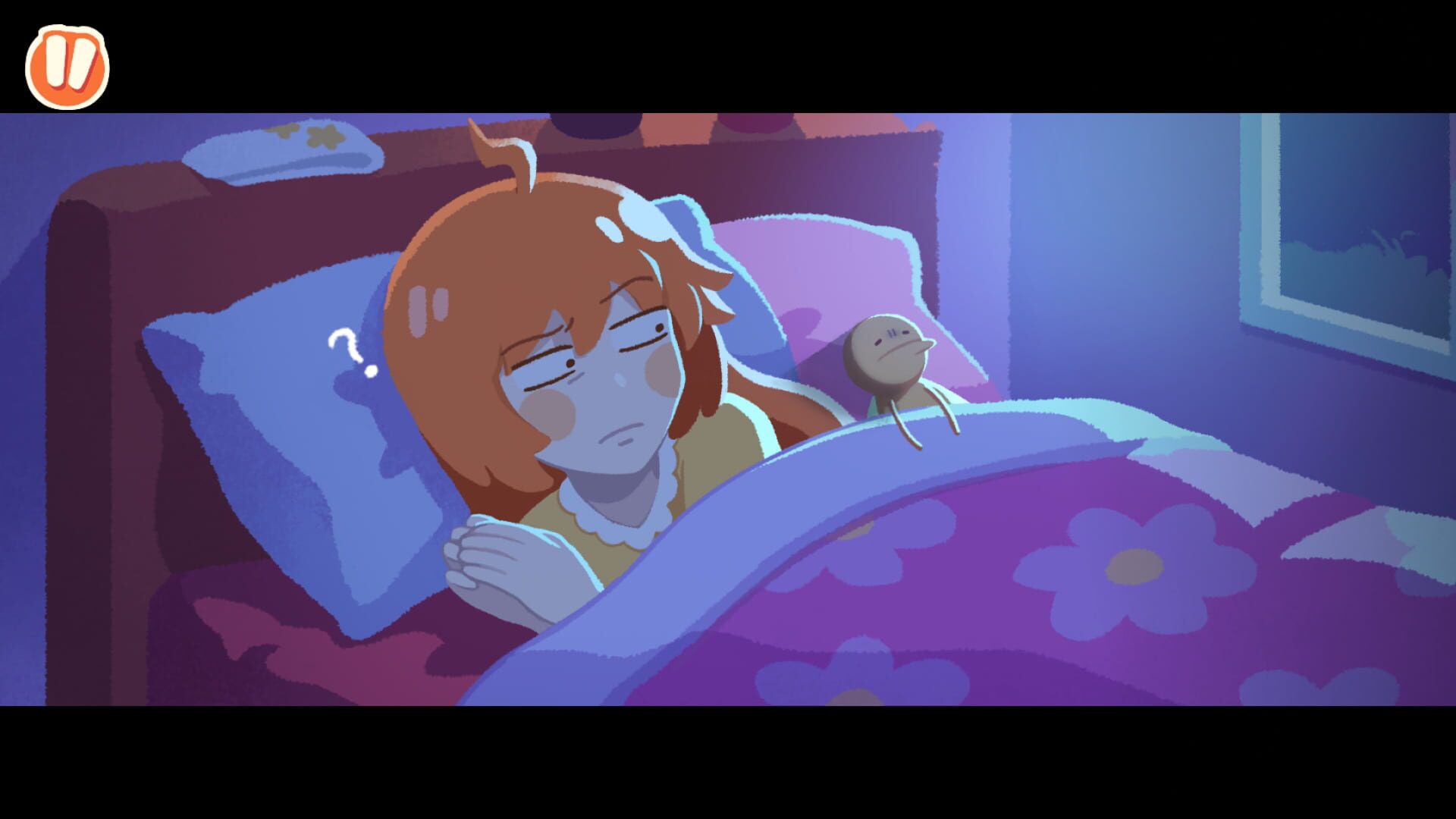 Puni the Florist - Screenshot