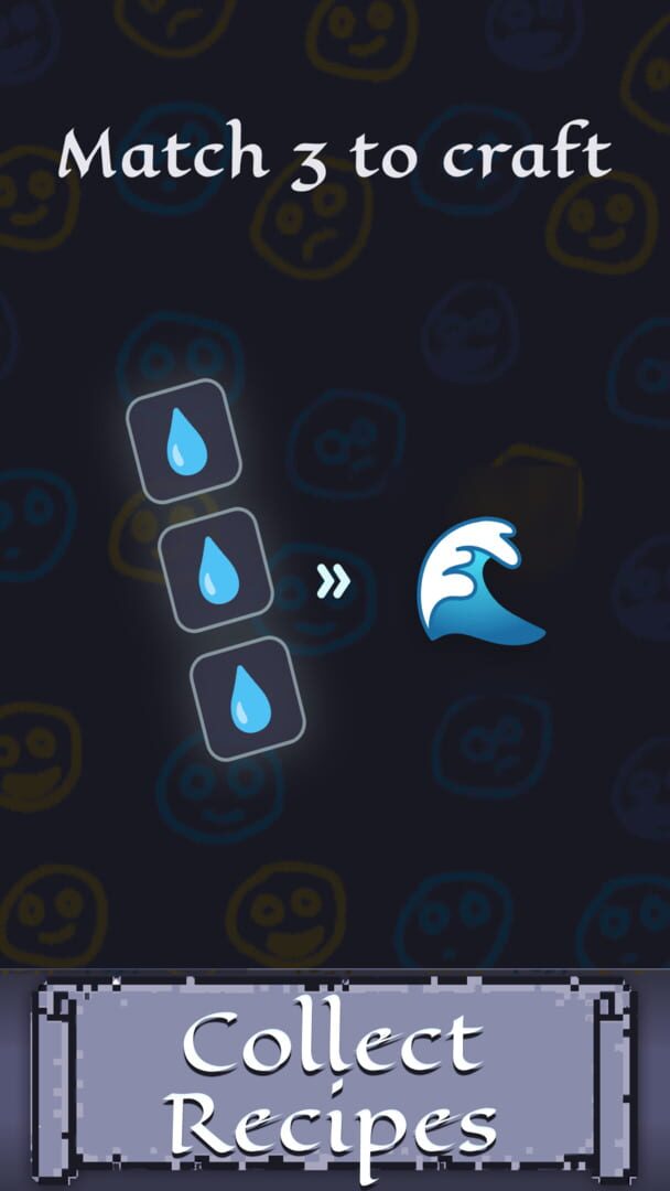 Grimoji Screenshot