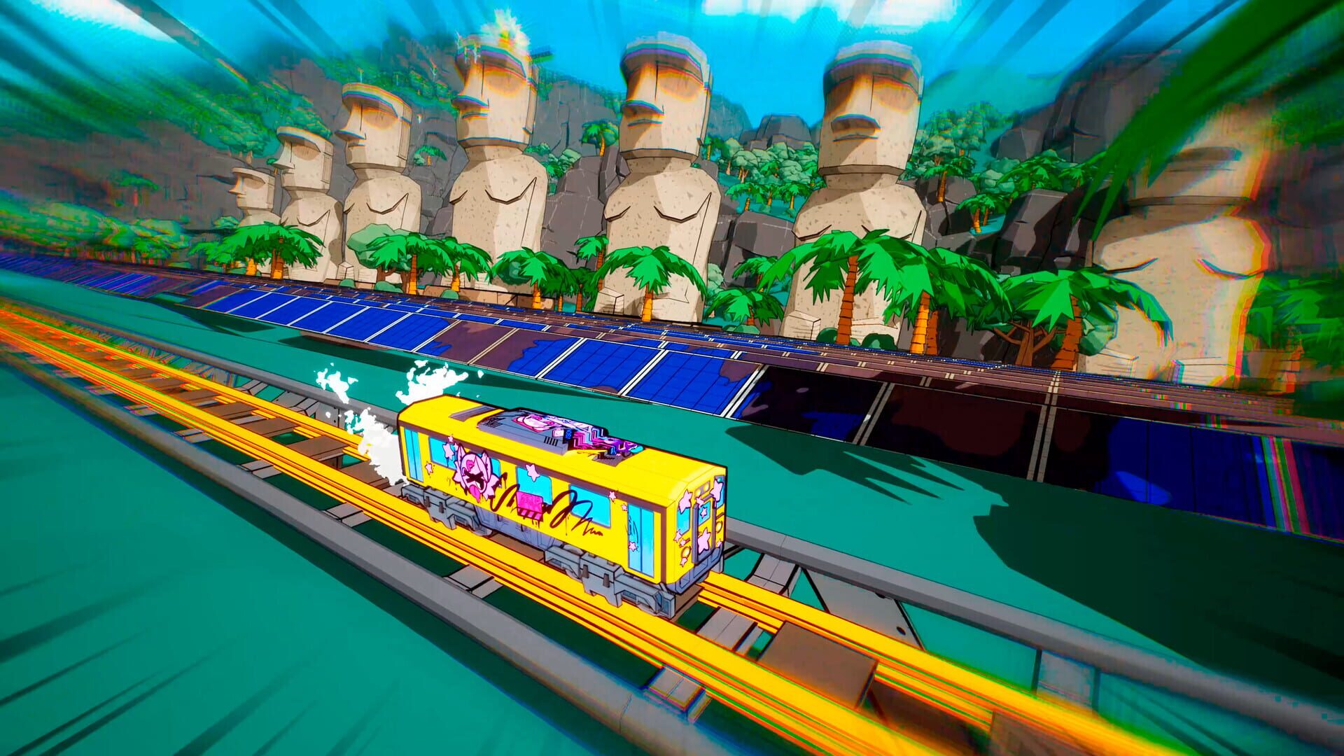 Denshattack: Seasonal Skins Pack - Screenshot