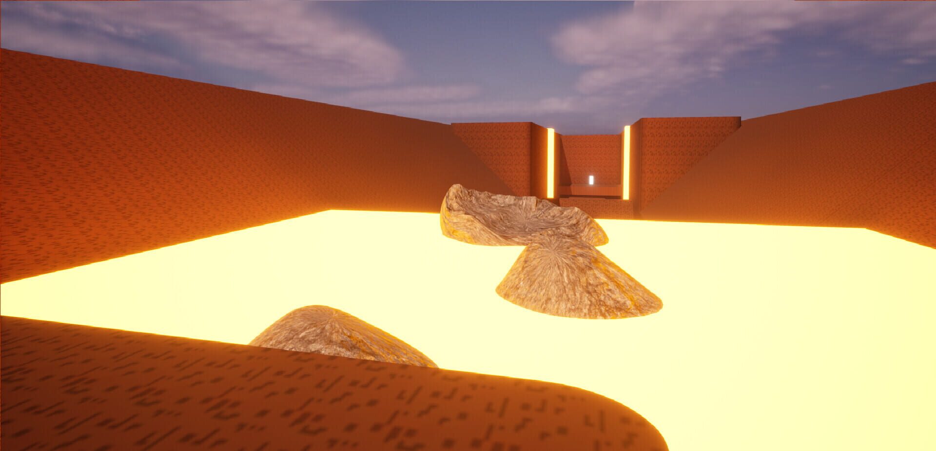 Minigames Master - Screenshot