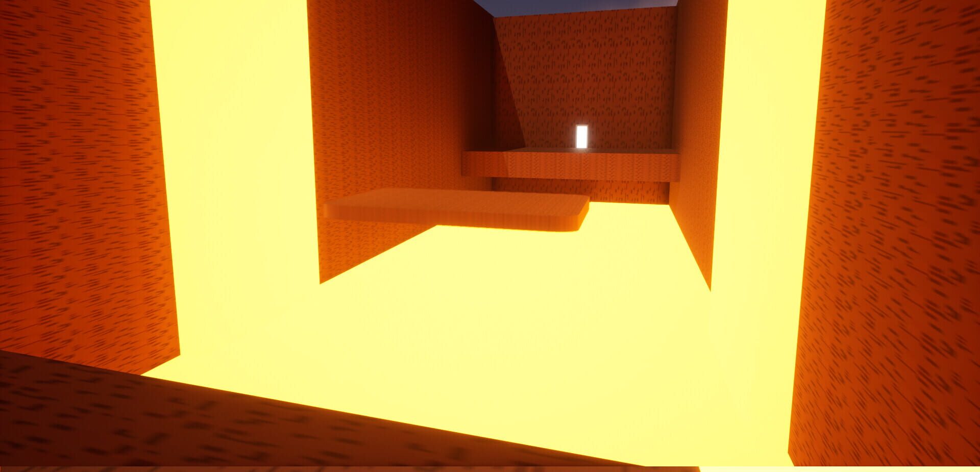 Minigames Master - Screenshot