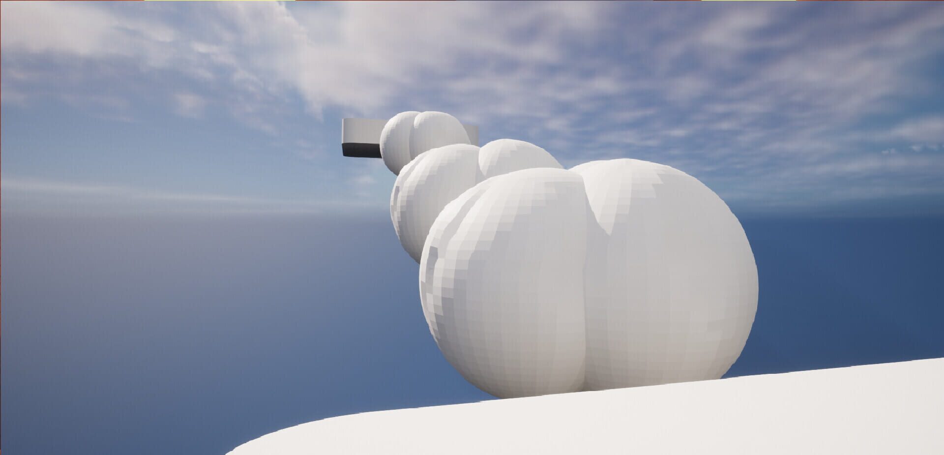 Minigames Master - Screenshot