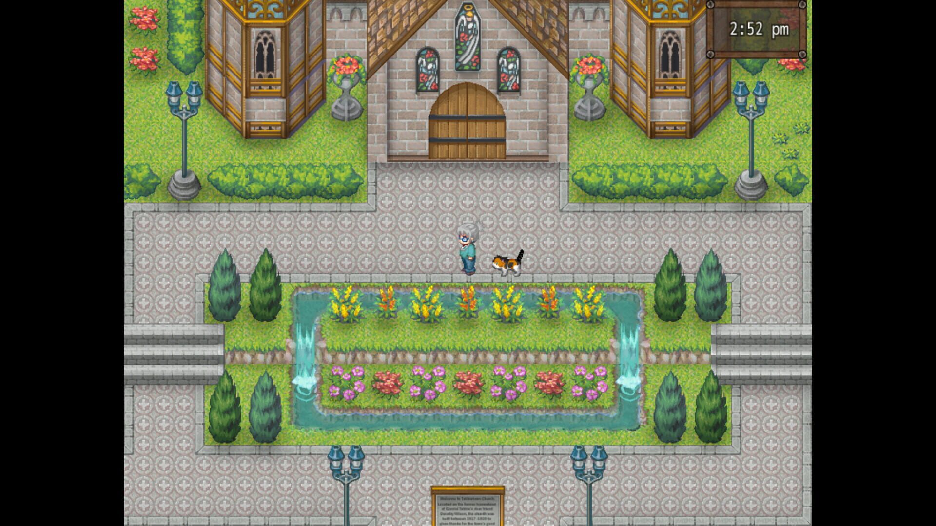 Cat Crazy - Screenshot