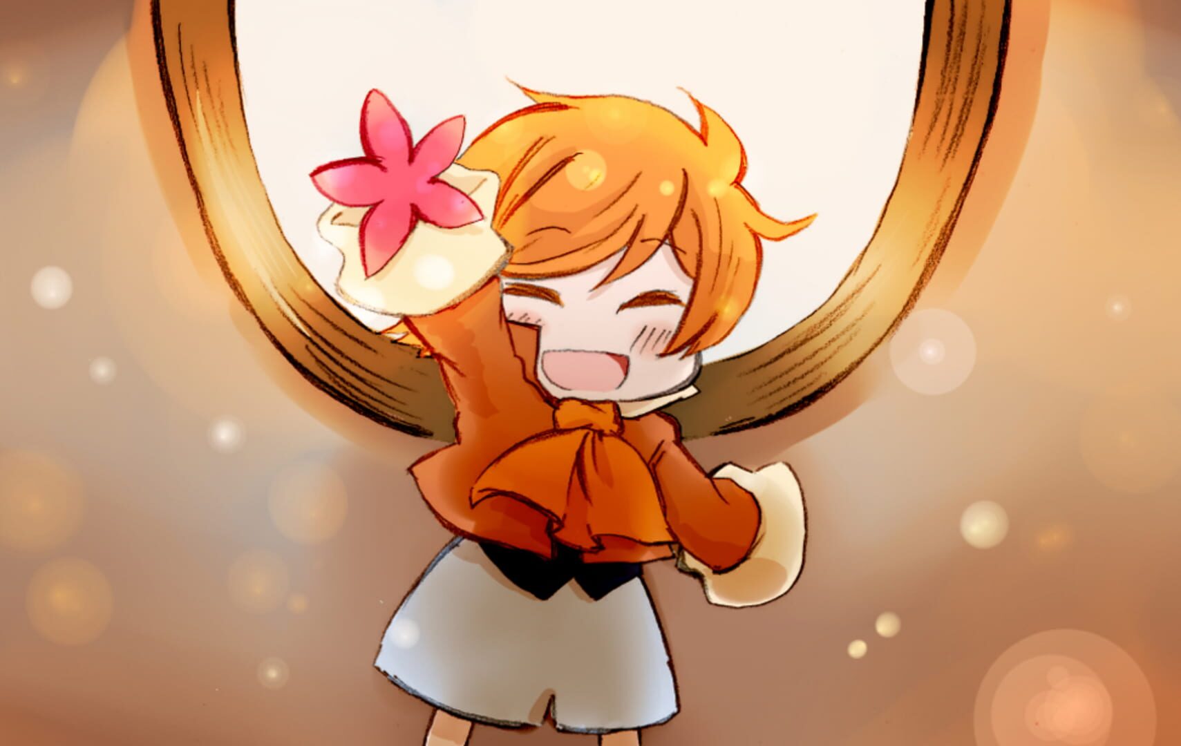 Glass Hime - Screenshot
