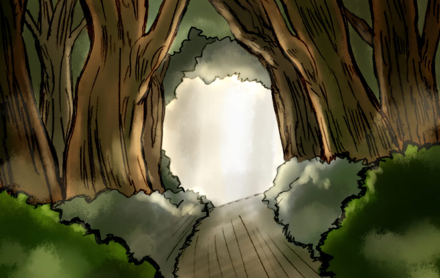 Glass Hime - Screenshot