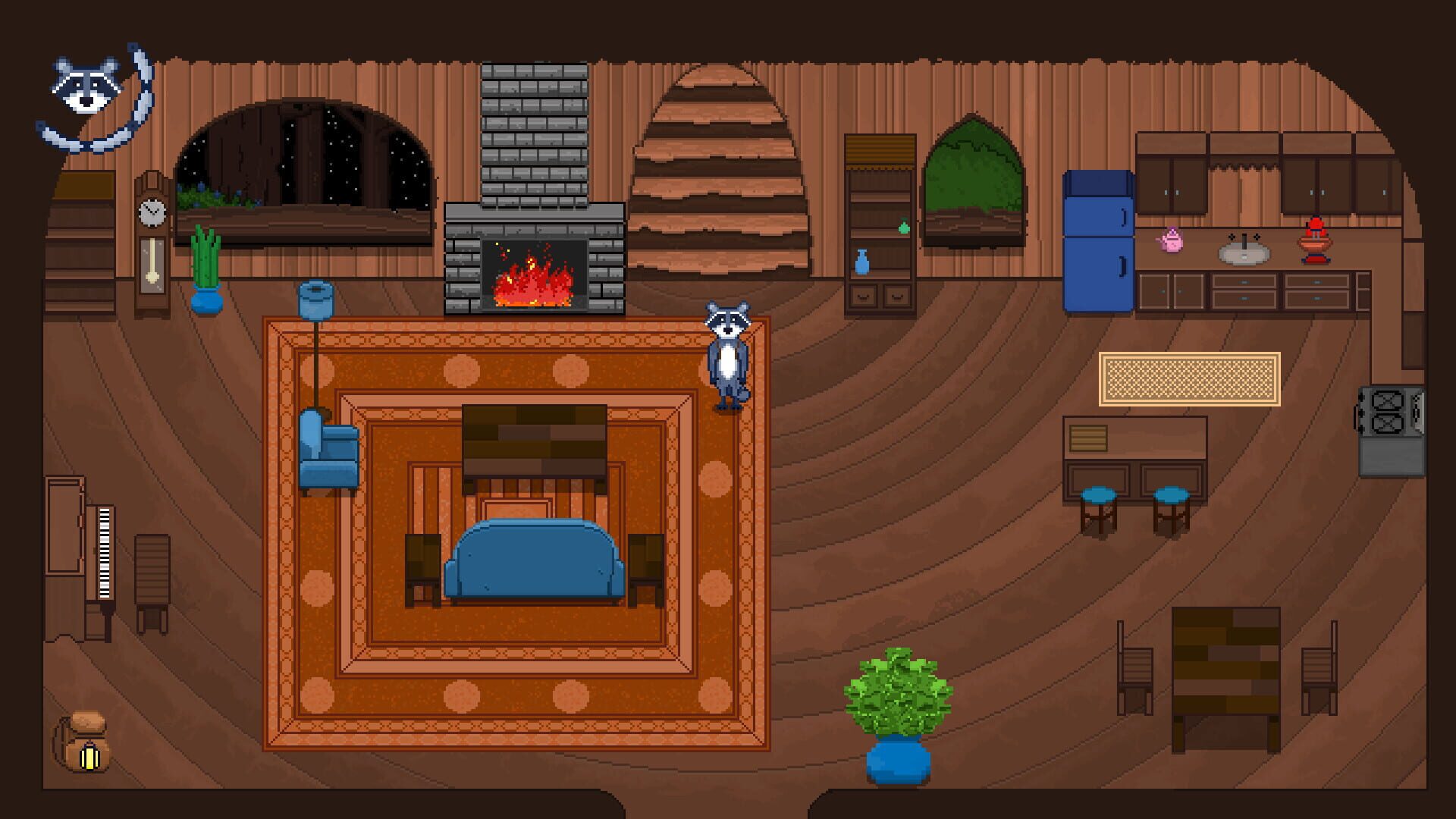 Mischief Moves In - Screenshot