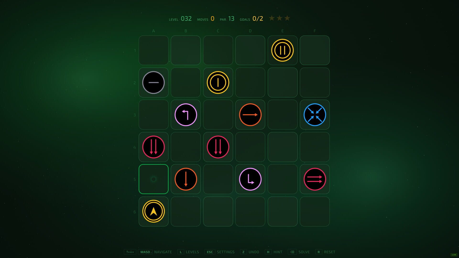 AfterMove - Screenshot