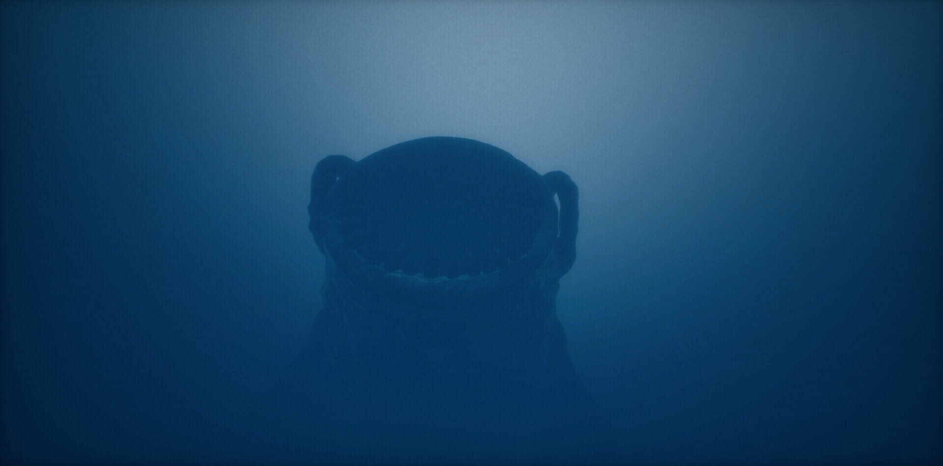 SCP: Darkwater - Screenshot