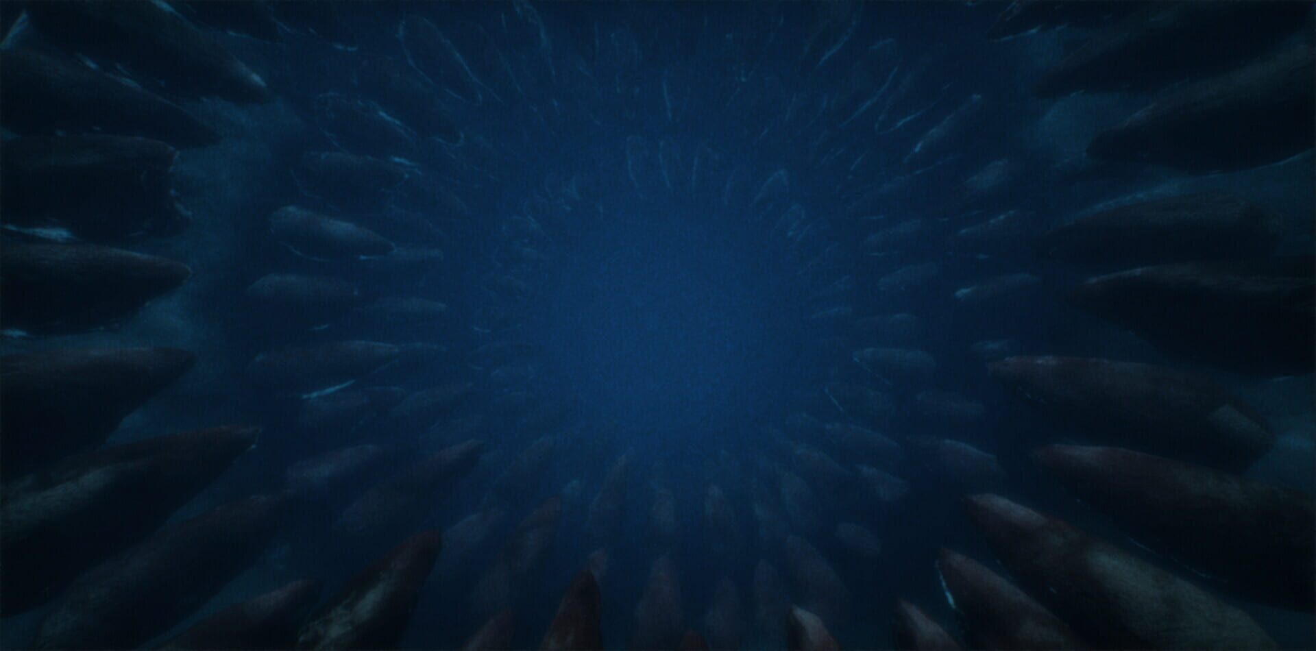 SCP: Darkwater - Screenshot