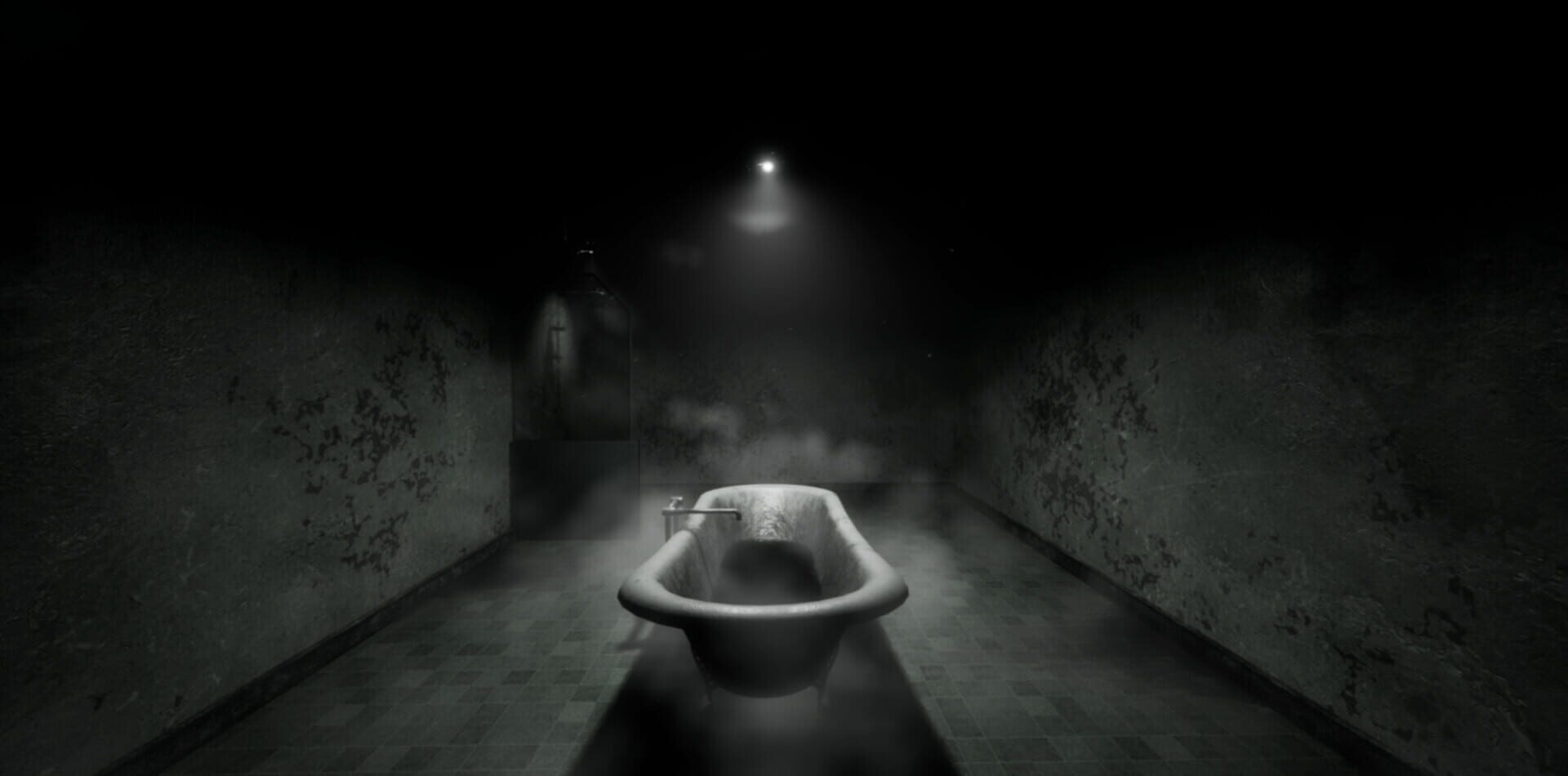 SCP: Darkwater - Screenshot